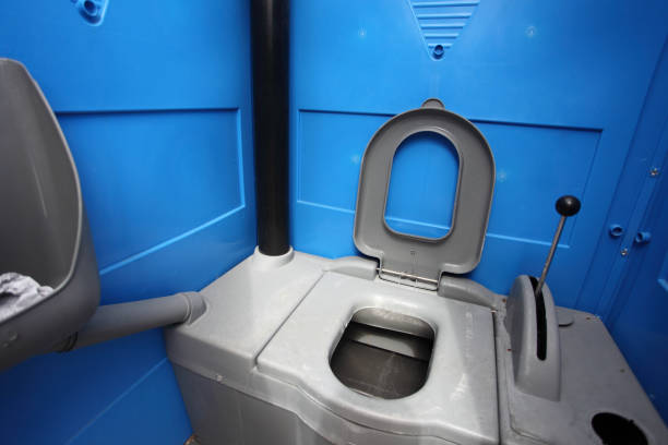 Reliable Fife, WA Portable Potty Rental Solutions